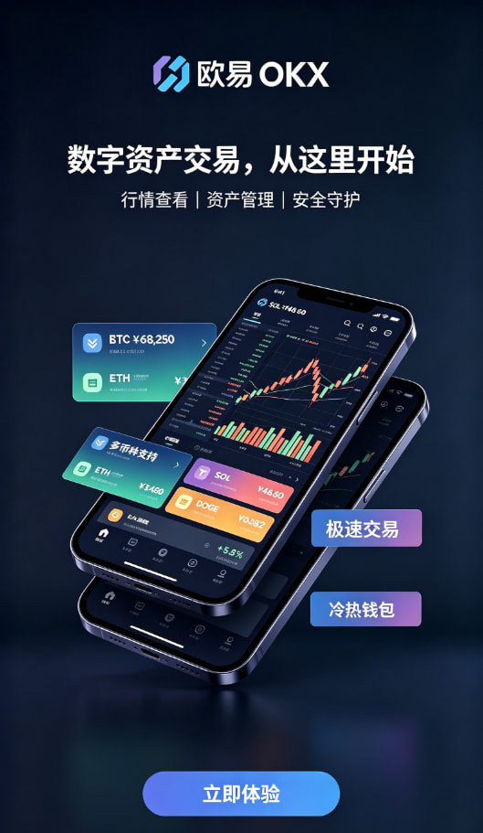 欧交易所App官网下载交易平台安全保障
